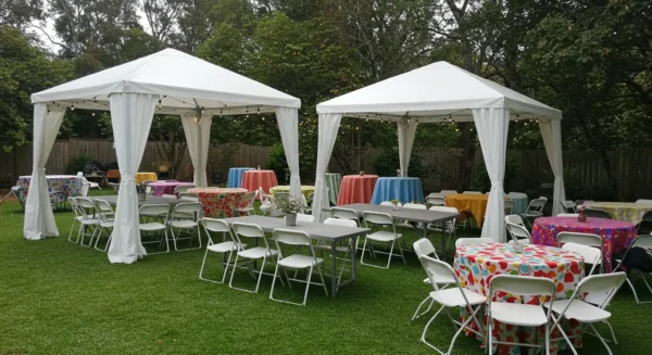 Cocktail Party Package