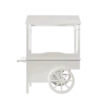 White Cart